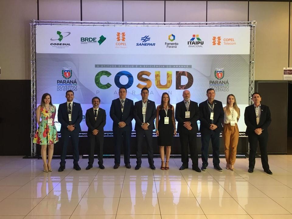 Estados das regiões Sul e Sudeste acatam propostas da Secont para fortalecer transparência