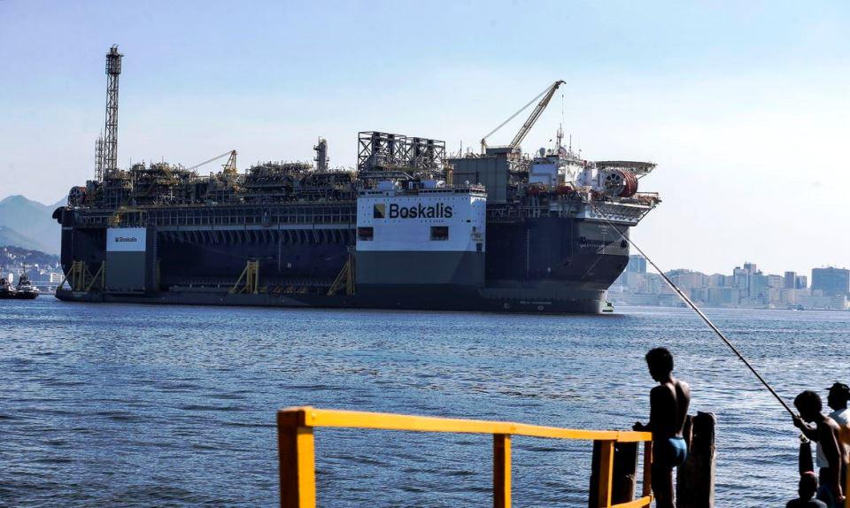 Petrobras bate recorde de exportação de combustível