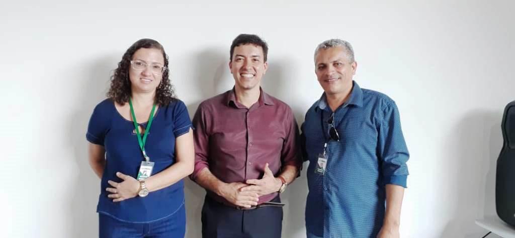 Lançado oficialmente o Licenciamento Ambiental no município de Conceição da Barra
