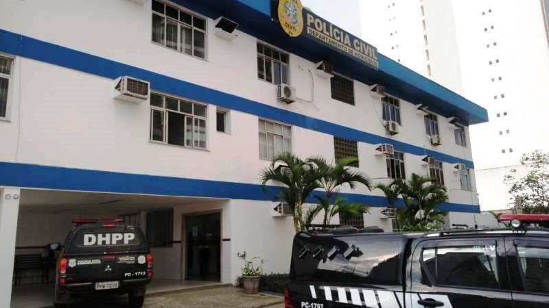 Briga de família termina com homem atingido com golpes de faca