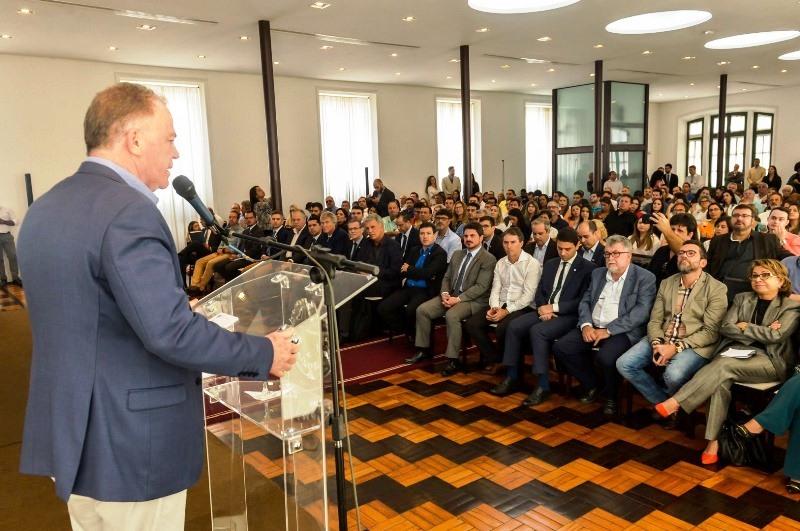 Lei Geral do Licenciamento Ambiental é tema de seminário no Palácio Anchieta