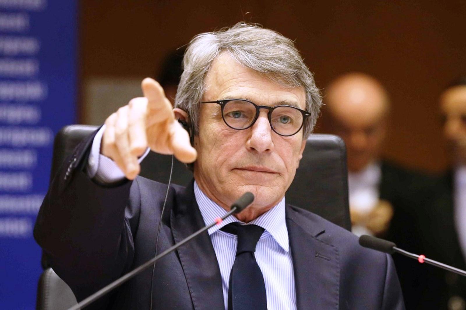 Todos os países da União da Europeia têm casos confirmados de Covid-19