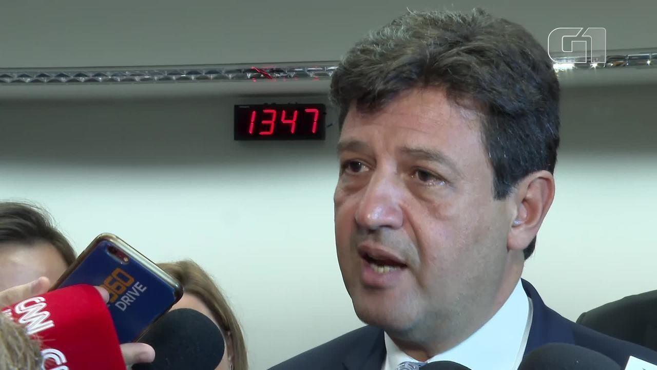 Brasil tem 52 casos confirmados de novo coronavírus, aponta painel do Ministério da Saúde