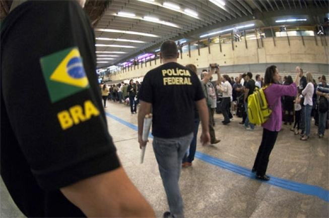 Estrangeiro que cometer crime no Brasil será simplesmente expulso