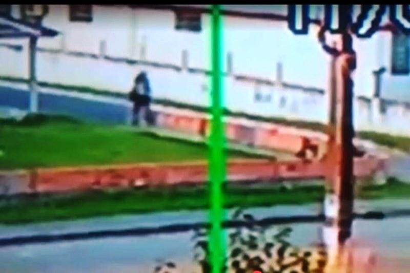 Criança de 11 anos é vítima de estupro a caminho da escola