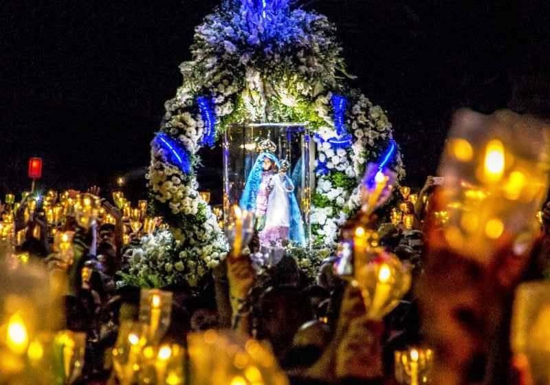 Festa da Penha pode acontecer de forma virtual, diz comissão organizadora