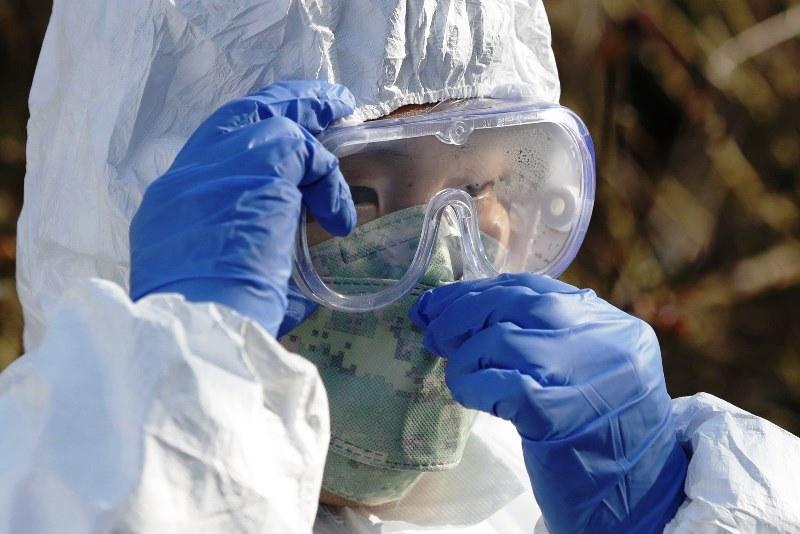 O que está por trás do sucesso da Coreia do Sul para salvar vidas em meio à pandemia do coronavírus