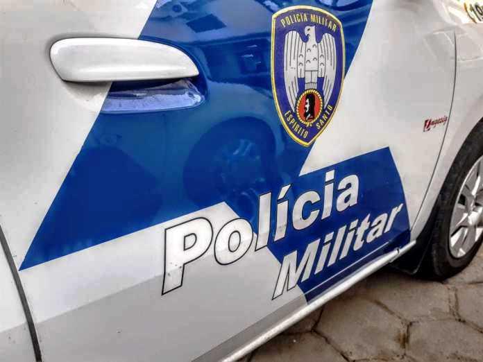 Bêbado, homem bate na esposa e tenta incendiar casa