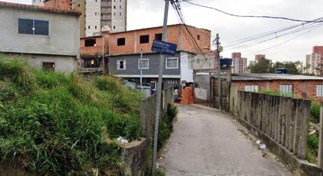 Filho com esquizofrenia mata o próprio pai