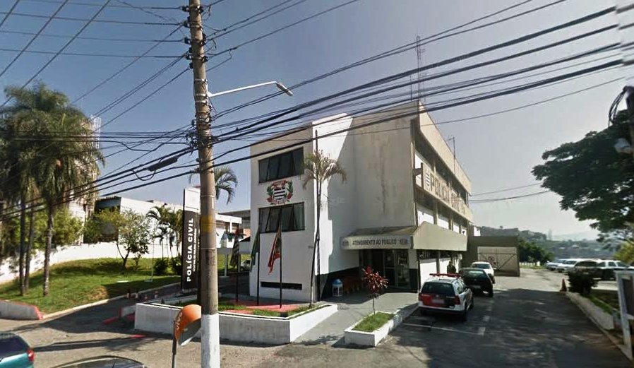 Pai de santo é morto a tiros por homem encapuzado