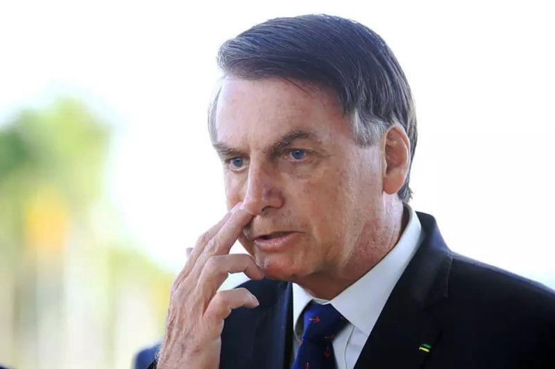 Entidades criticam Bolsonaro por forma de combate ao coronavírus