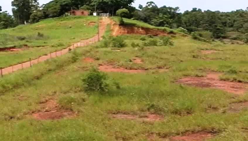 Corpo de mulher desaparecida há dois dias é encontrado amarrado e enrolado em lençol