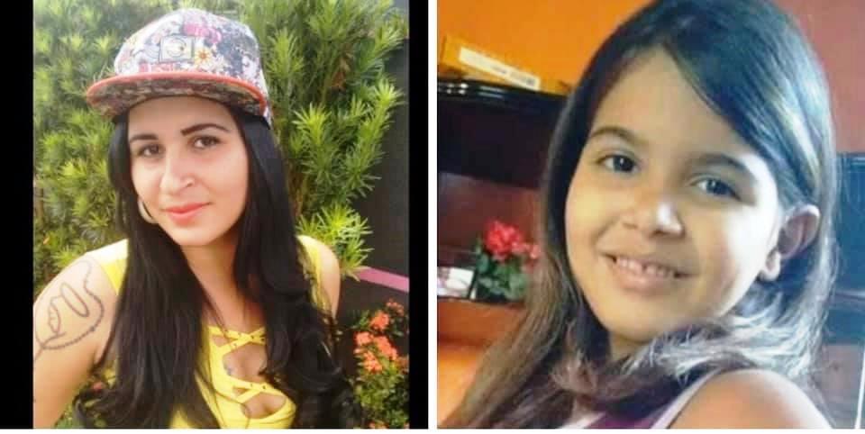 Morta pela mãe, menina de 10 anos foi enterrada viva e implorou por socorro