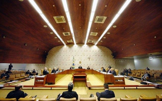 STF libera governadores e prefeitos para restringir locomoção