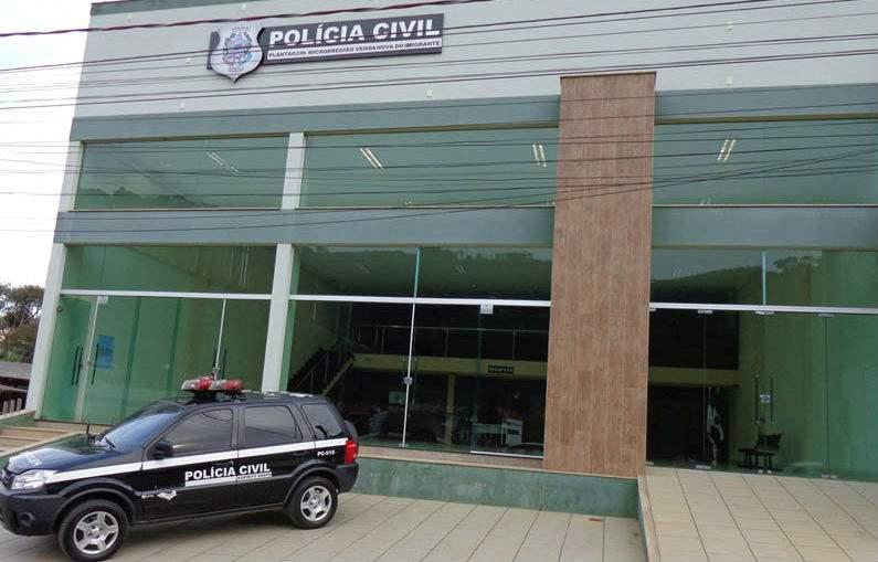 Homem é preso suspeito de invadir casa e abusar sexualmente de ex-companheira