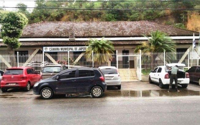 Vereadores de município do Rio aprovam aumento de 25% nos próprios salários