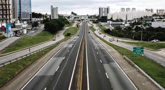 Ministério da Saúde planeja ampliar isolamento a partir de abril