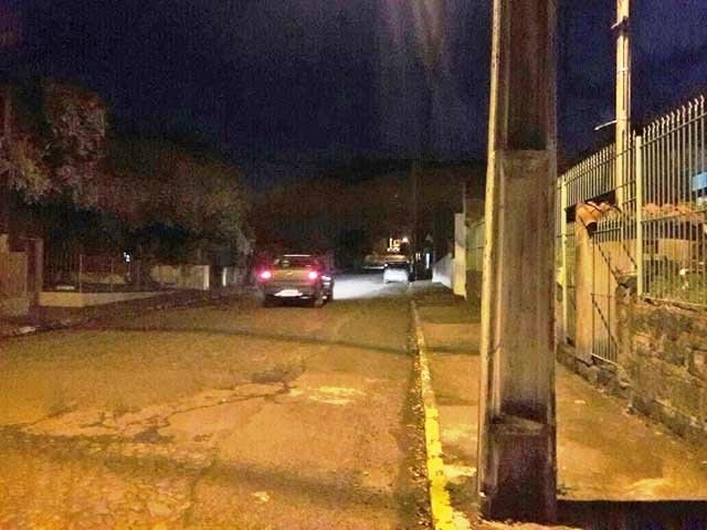 Homem é assassinado com tiros na cabeça e pescoço