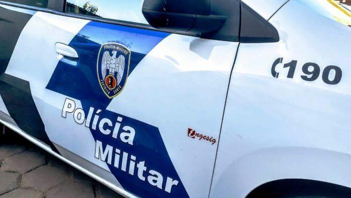 Mulher é estrangulada e morta pelo marido