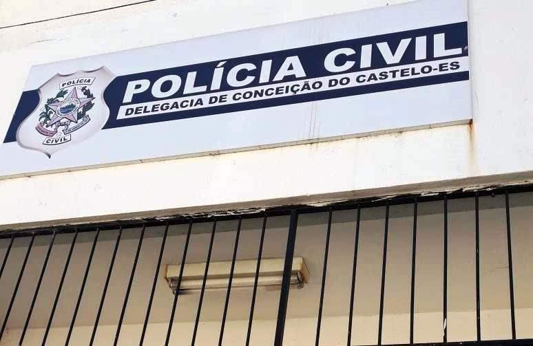 Homem é preso suspeito de matar a ex-companheira na frente do filho