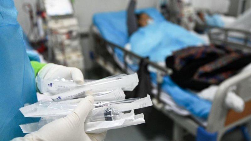 Brasil tem 486 mortes e 11.130 casos confirmados do novo coronavírus