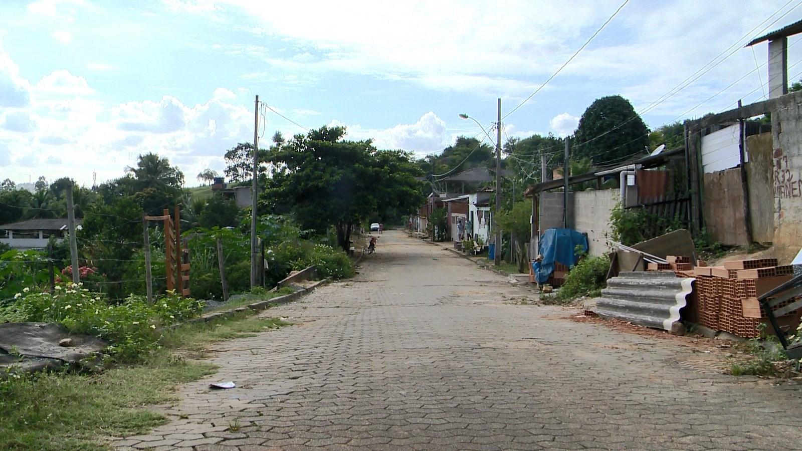 Mulher é presa depois de matar marido e simular suicídio dele, no ES