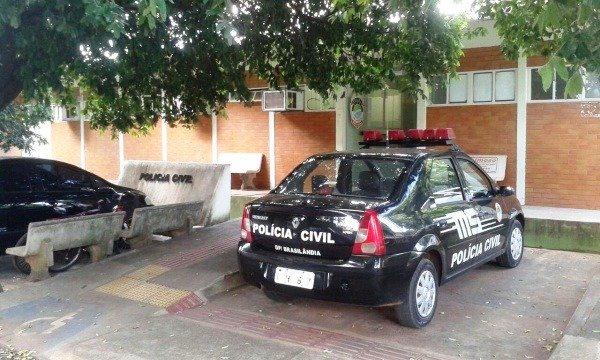 Polícia investiga se feto encontrado em máquina de lavar nasceu vivo