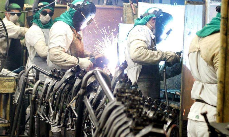 ES teve a 2ª maior alta do país na produção industrial em fevereiro, diz IBGE