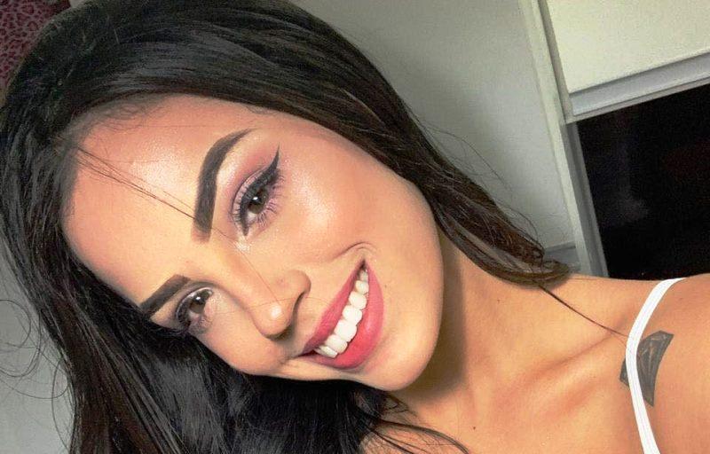 DJ de 19 anos morre em acidente entre camionete e caminhão