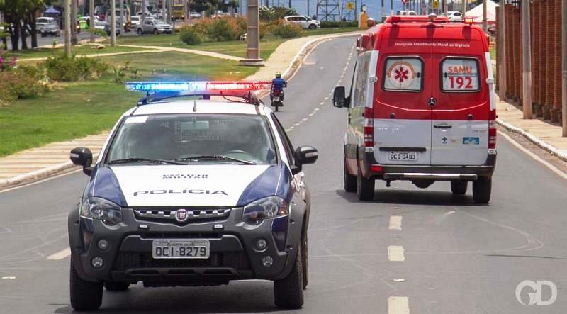 Mulher grava ex e amiga fazendo sexo e acaba esfaqueada