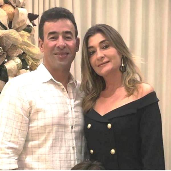 Empresária mata o marido a tiros durante discussão e alega legitima defesa