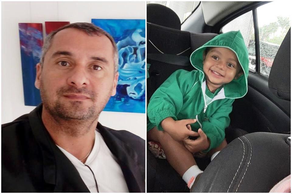 Caso Bernardo: assassino do filho se mata enforcado na Papuda
