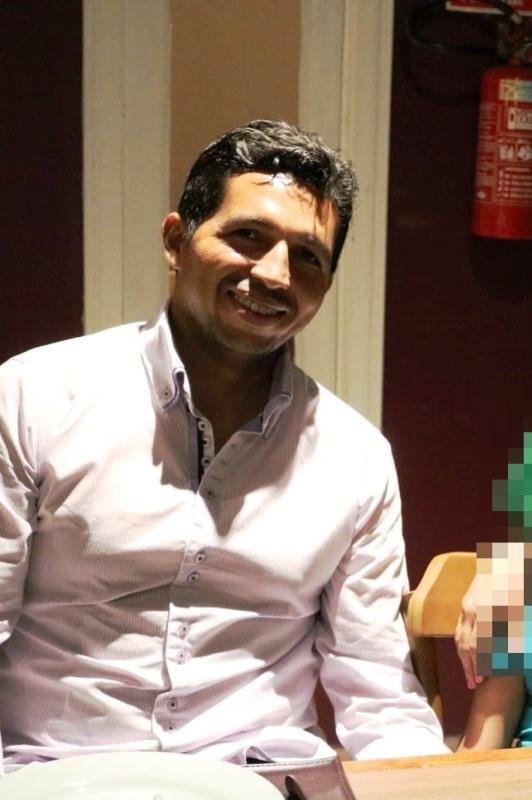 Médica é morta com 17 facadas pelo ex-marido na frente da filha