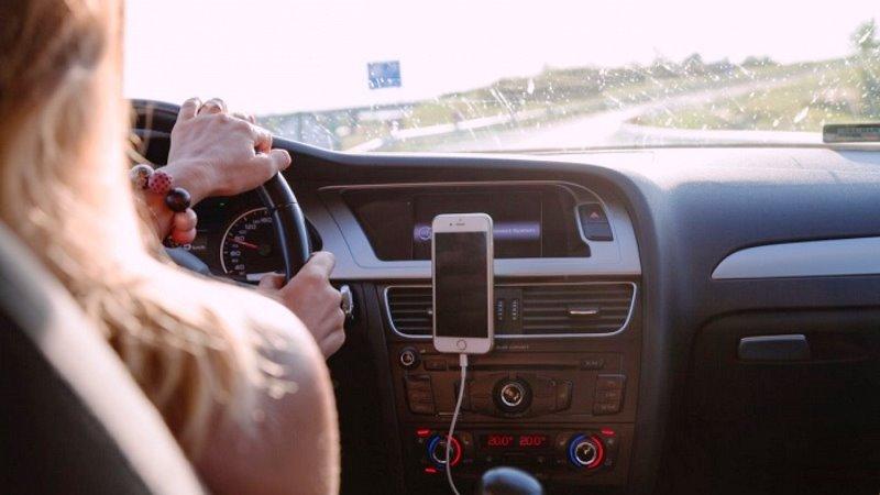Motorista burla isolamento e dirige 200 km por 