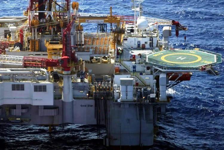 Petrobras vai paralisar pelo menos 45 plataformas; RN é o estado mais atingido
