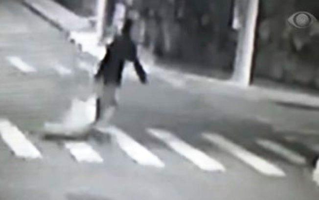 Corpo de mulher é encontrado dentro de mala