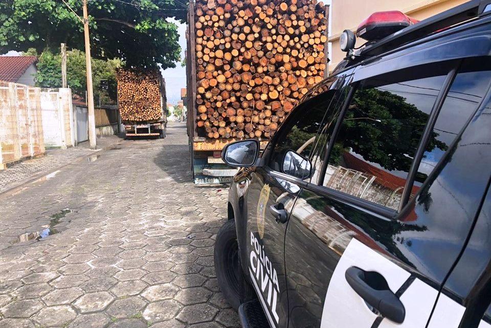 Polícias Militar e Civil deflagram Operação Ouro Verde no Norte do ES