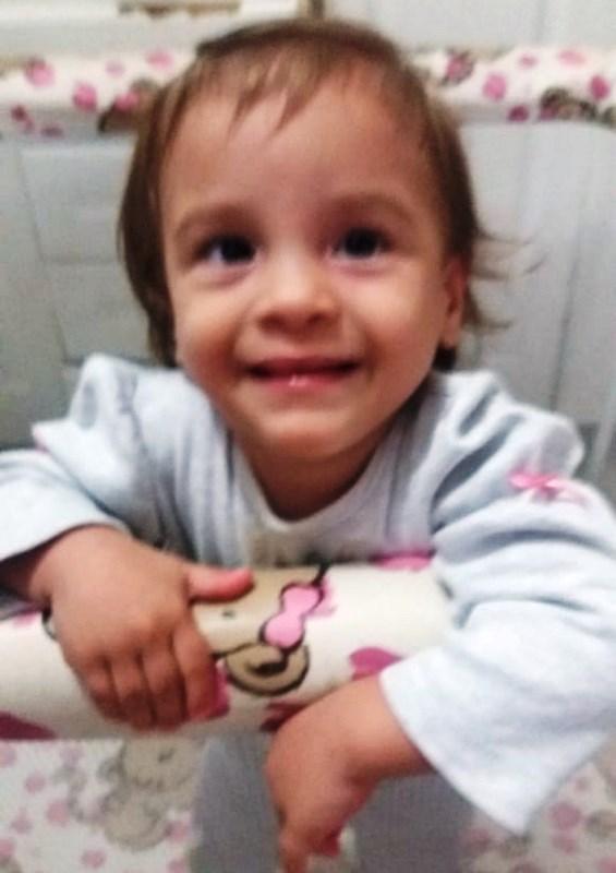 Polícia Civil prende mãe da bebê Ísis Helena; menina está desaparecida desde 2 de março em Itapira