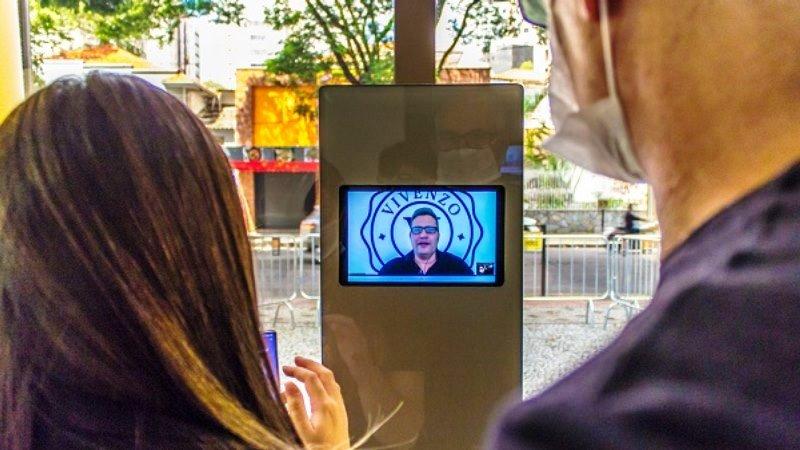 Máscara, álcool e conforto: Hotel vira bunker anti-vírus para atrair cliente