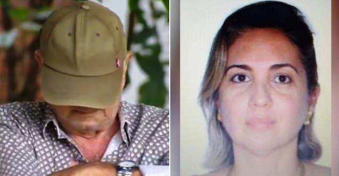 Pai mata filha a tiros após descobrir desvio de R$ 2 milhões da empresa em que ela administrava
