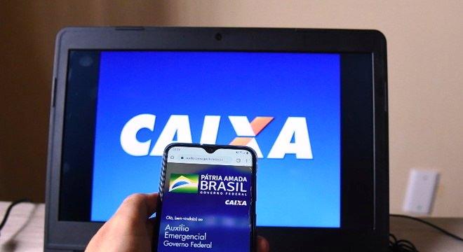 Auxílio terá recorde de pagamento para 6,1 milhões nesta segunda (20)