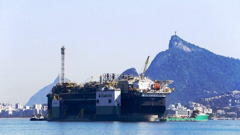 Preço do petróleo cai para abaixo de zero; investimentos devem ser afetados