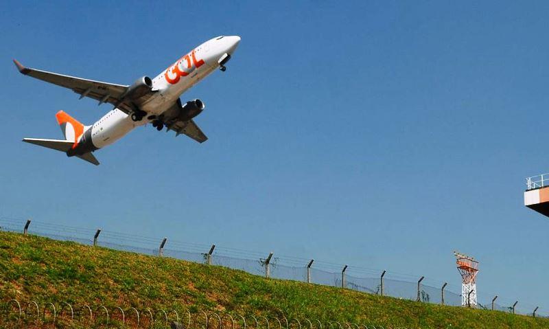 Turismo no Brasil deve ter queda de 38,9% nos ganhos, aponta FGV