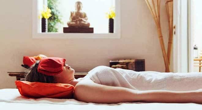 Spa irá oferecer massagens gratuitas a profissionais da saúde após pandemia