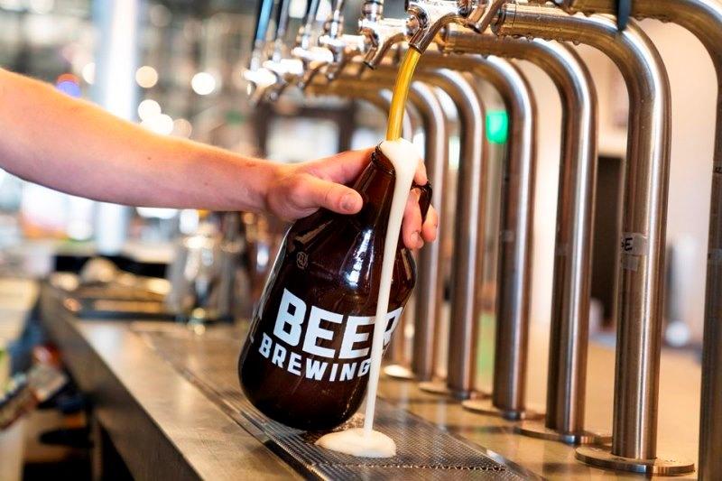 Doença fez homem produzir cerveja em seu próprio estômago