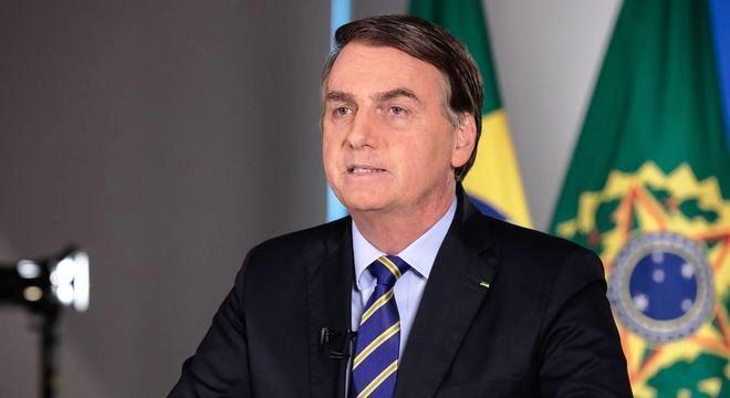 Governo avalia separar Ministério da Justiça e Segurança Pública