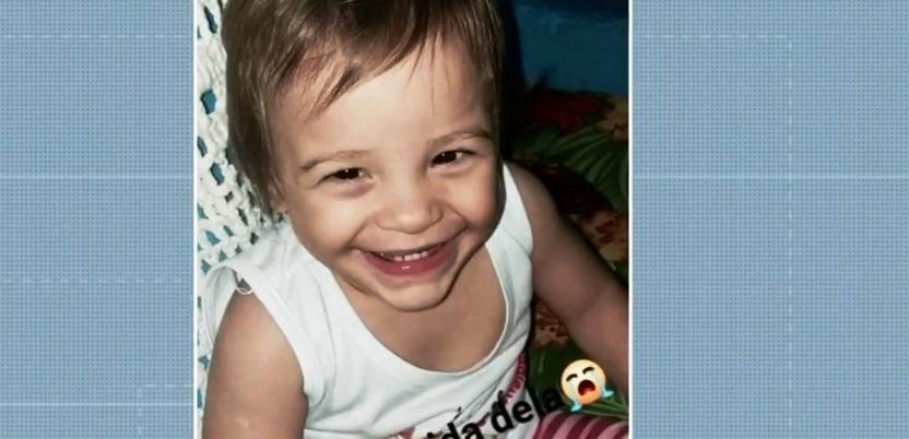 Após mãe confessar crime, corpo de bebê é encontrado soterrado