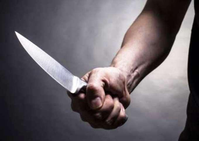 Mulher é morta na frente dos filhos; ex é suspeito