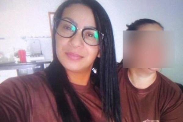 Homem mata ex-mulher a tiros: “Não aceitava voltar pra mim”