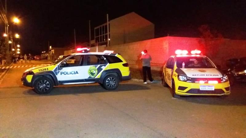 Homem mata ex-mulher a tiros: “Não aceitava voltar pra mim”